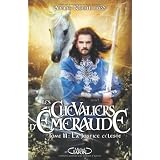 Les Chevaliers d'Emeraude, Tome 11 : La justice c�lestepar Anne Robillard