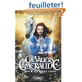 Les Chevaliers d'Emeraude, Tome 11 : La justice c�leste