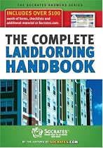 The Complete Landlording Handbook (Socrates Answers)