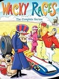 Wacky Races Season 1