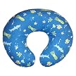 Boppy Ocean Friends Slipcover- Multi