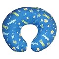 Boppy Ocean Friends Slipcover- Multi