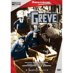 La greve