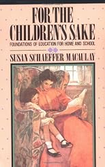 For the Children's Sake