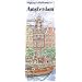 MapEasy's Guidemap to Amsterdam