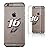 NASCAR iPhone 6 & 6s Clear Slim Case by Keyscaper