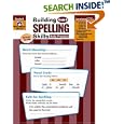 Building Spelling Skills, Grade 6+ by Evan-Moor