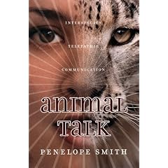 Animal Talk: Interspecies Telepathic Communication