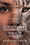 Animal Talk: Interspecies Telepathic Communication
