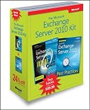 Microsoft Exchange Server 2010 Kit: Microsoft Exchange Server 2010 Inside Out & Microsoft Exchange Server 2010 Best Practices