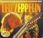 Led Zeppelin Interview Picture Disc and Fully Illustrated Book