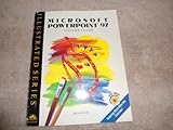 Microsoft PowerPoint 97 : illustrated standard edition