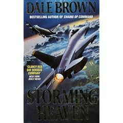 Storming Heaven