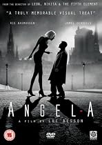 Angel-A [2005]