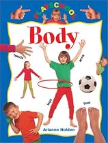 Body: Playschool Series
