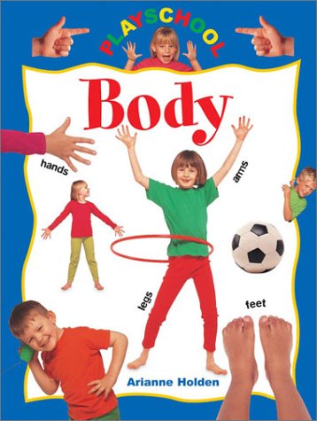 Body (Playschool)