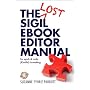 The Lost Sigil eBook Editor Manual for epub and mo&hellip de Suzanne Fyhrie Parrott