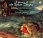 Oratorios of the Italian Baroque
