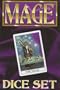 Mage: The Ascension Dice