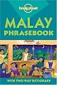 Lonely Planet Malay Phrasebook (Malay Phrasebook, 2nd Ed)