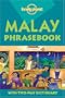 Lonely Planet Malay Phrasebook (Malay Phrasebook, 2nd Ed)