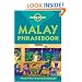 Malay (Lonely Planet Phrasebook)
