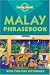 Lonely Planet Malay Phrasebook (Malay Phrasebook, 2nd Ed)