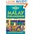 Malay (Lonely Planet Phrasebook)