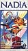 VHS : Nadia, Secret of Blue Water - The Adventure Begins (Vol. 1)