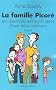 La famille Picor� : Les aventures extraordinaires d'une tribu ordinaire
