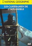 Revue Universal Music  / National Geographic : Les Cameramen de l'impossible