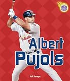 Albert Pujols (Amazing Athletes)