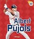 Albert Pujols (Amazing Athletes)