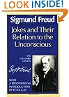 Jokes and Their Relation to the Unconscious