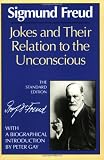 Jokes and Their Relation to the Unconscious