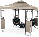 Garden Party Gazebo