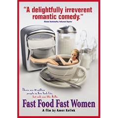 Fast Food, Fast Women [DVD] [2000] [Region 1] [US Import] [NTSC]