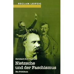 Nietzsche und der Faschismus