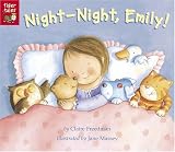 Night-Night, Emily! (Tiger Tales)