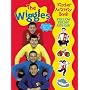 The Wiggles Sticker Activity Book - Follow the Big Red Car (Wiggles Sticker Activity Books)