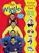 Follow the Big Red Car Wiggles Sticker Activity Book (The Wiggles Sticker Activity Books)
