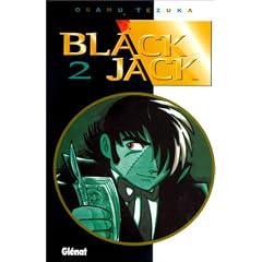 Black Jack, tome 2