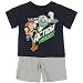 Disney Toy Story Shirt & Short Set