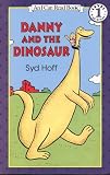 Danny and the Dinosaur Book and Tape (I Can Read Book 1)
