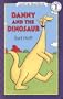 Danny and the Dinosaur Book and Tape (I Can Read Book 1)