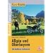 Allg�u und Oberbayern: Motorrad-Touren regional (Fun-Tours)