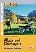 Allg�u und Oberbayern: Motorrad-Touren regional (Fun-Tours)