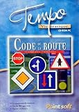 Revue Anima Interactif  / Code de la route