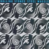 Revue The Rolling Stones  / Steel Wheels
