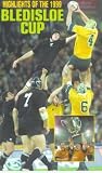 Highlights Of The 1999 Bledisloe Cup